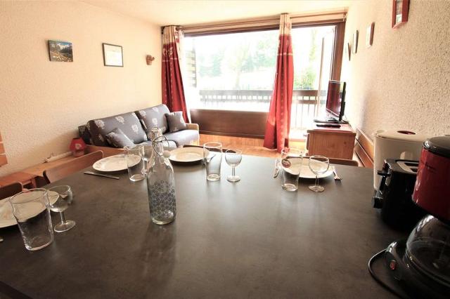 Appartement Lautaret LSA280-1110 - Serre Chevalier 1400 - Villeneuve