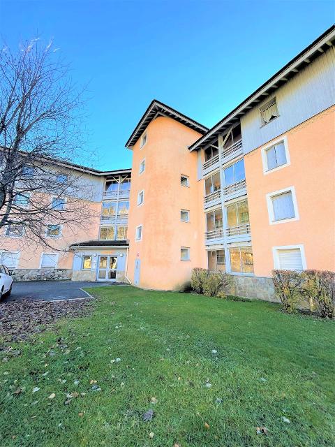 Appartement Jardins Alpins D LSA310-D102 - Serre Chevalier 1400 - Villeneuve