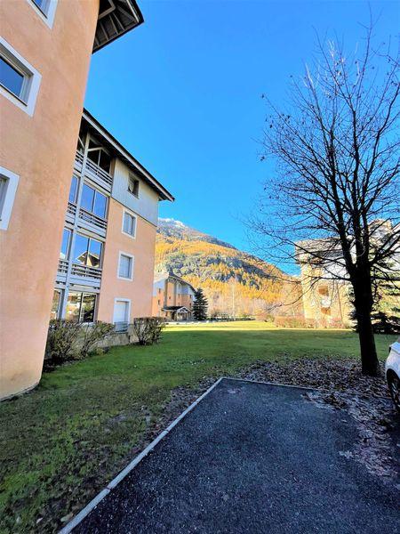 Appartement Jardins Alpins D LSA310-D102 - Serre Chevalier 1400 - Villeneuve