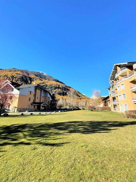 Appartement Jardins Alpins D LSA310-D102 - Serre Chevalier 1400 - Villeneuve