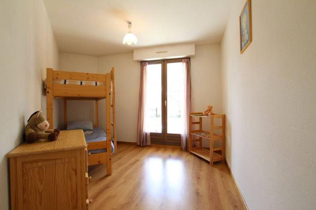 Appartement Jardins Alpins D LSA310-D102 - Serre Chevalier 1400 - Villeneuve