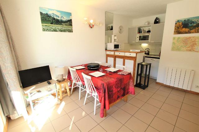 Appartement Chardons Bleus LSA250-2211 - Serre Chevalier 1400 - Villeneuve