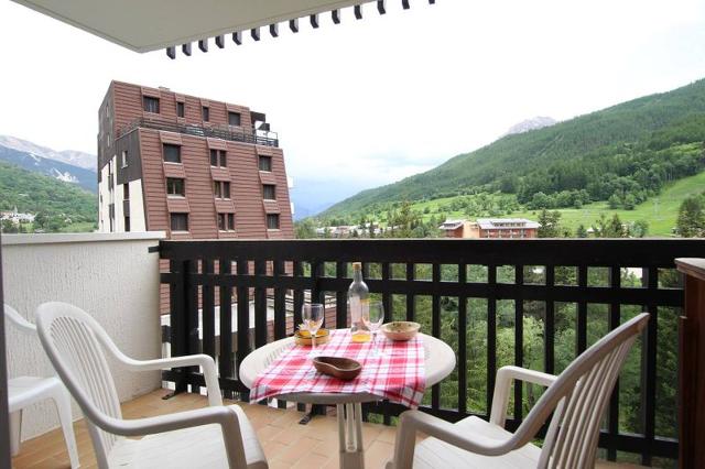 Appartement Plaine Alpe 2 LSA190-2600 - Serre Chevalier 1400 - Villeneuve