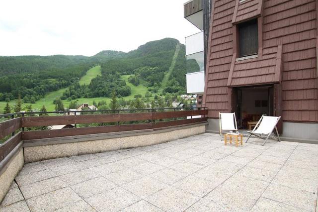 Appartement Plaine Alpe 2 LSA190-2600 - Serre Chevalier 1400 - Villeneuve