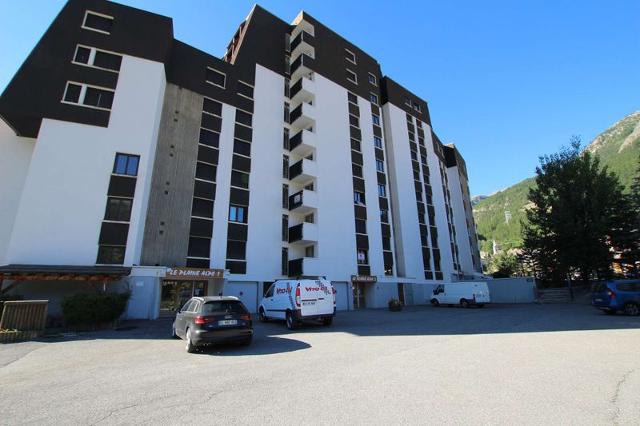 Appartement Plaine Alpe 2 LSA190-2600 - Serre Chevalier 1400 - Villeneuve