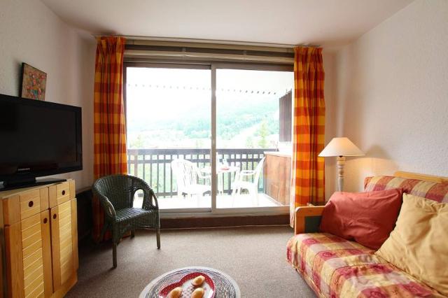 Appartement Plaine Alpe 2 LSA190-2600 - Serre Chevalier 1400 - Villeneuve