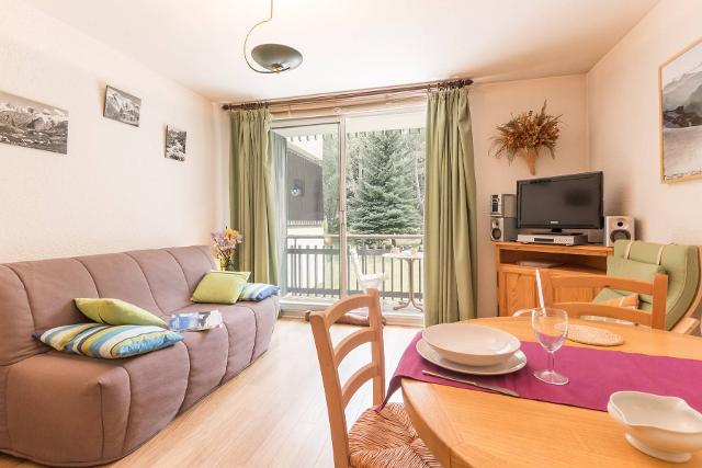 Appartement Concorde 6 LSA180-6002 - Serre Chevalier 1400 - Villeneuve