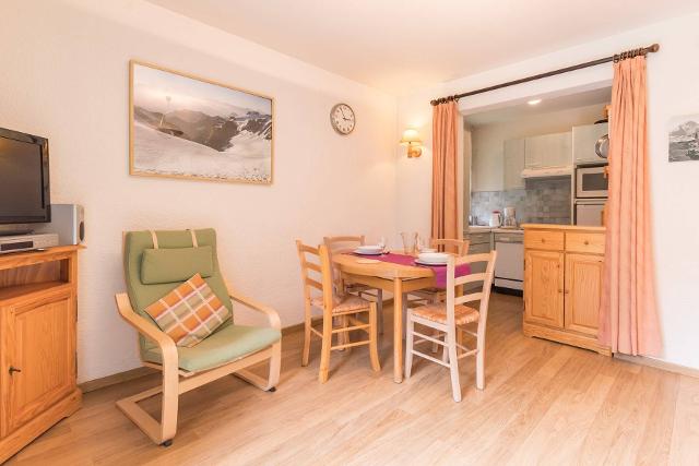 Appartement Concorde 6 LSA180-6002 - Serre Chevalier 1400 - Villeneuve