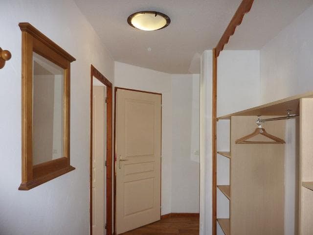 Appartement L'edelweiss 468 - Les Orres