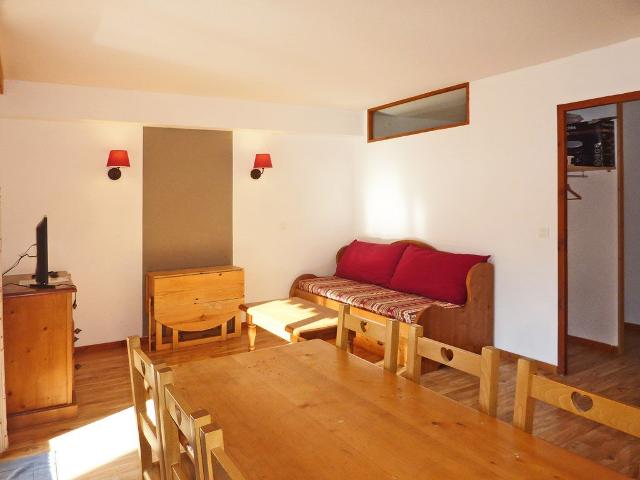 Appartement L'edelweiss 468 - Les Orres