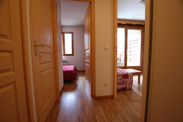 Appartement Hameau Des Ecrins A PSV500-A301 - Puy Saint Vincent