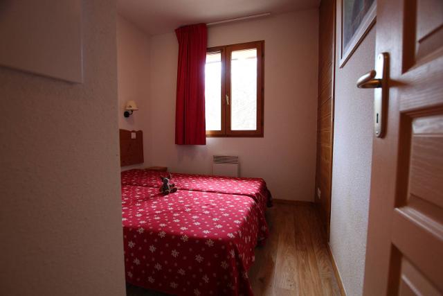 Appartement Hameau Des Ecrins A PSV500-A301 - Puy Saint Vincent