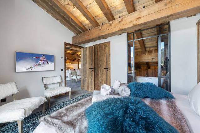 Appartements GRIZZLY - Val d’Isère Centre