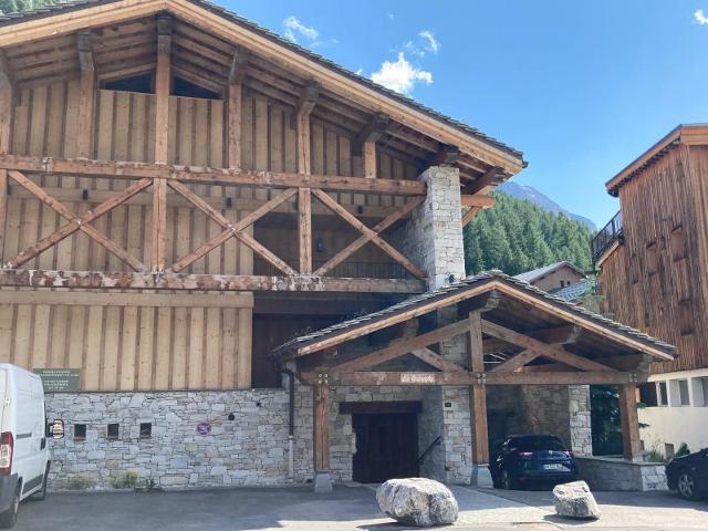 Appartements GRIZZLY - Val d’Isère Centre