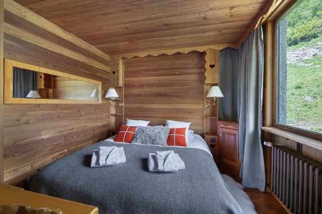 Appartements HAUTS DE VAL - Val d’Isère Centre