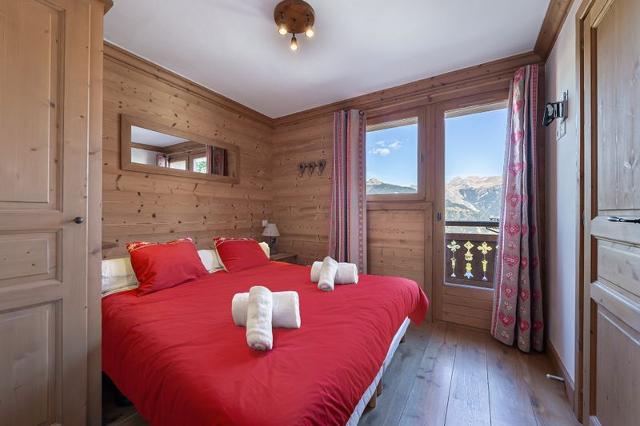 Chalet DAÏ - Courchevel 1550