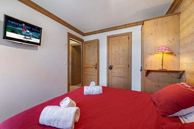 Chalet DAÏ - Courchevel 1550