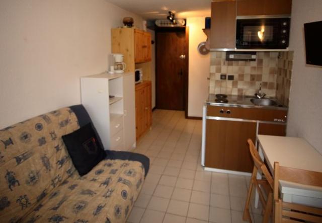 Appartement Les Ecrins - Les Carroz d'Araches