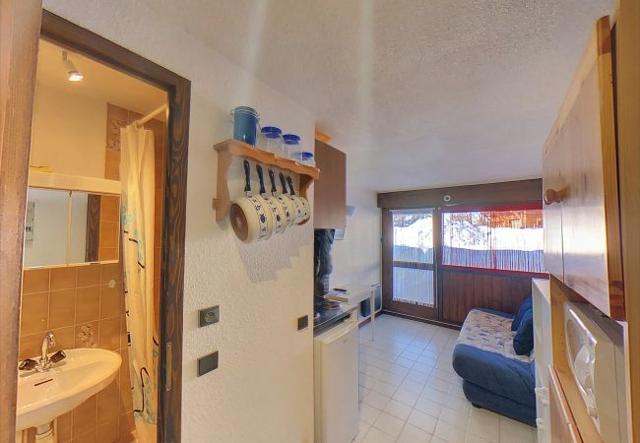 Appartement Les Ecrins - Les Carroz d'Araches