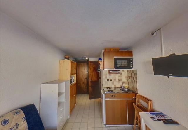 Appartement Les Ecrins - Les Carroz d'Araches