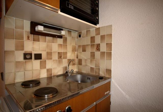 Appartement Les Ecrins - Les Carroz d'Araches