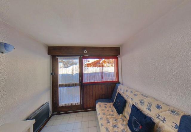 Appartement Les Ecrins - Les Carroz d'Araches