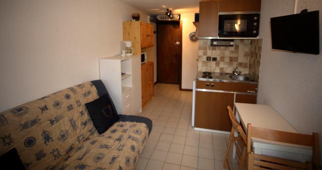 Appartement Les Ecrins - Les Carroz d'Araches