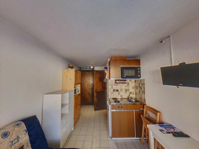 Appartement Les Ecrins - Les Carroz d'Araches