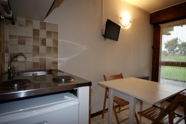 Appartement Les Ecrins - Les Carroz d'Araches