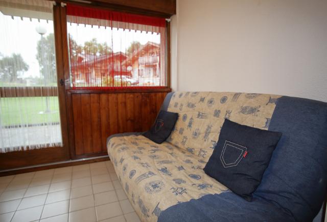 Appartement Les Ecrins - Les Carroz d'Araches