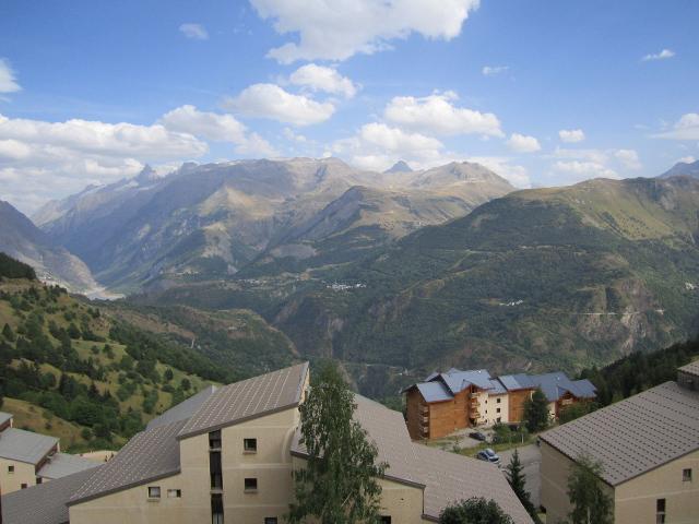 Appartements Nigritelles A / 4 Place Des Ecrins - Auris en Oisans