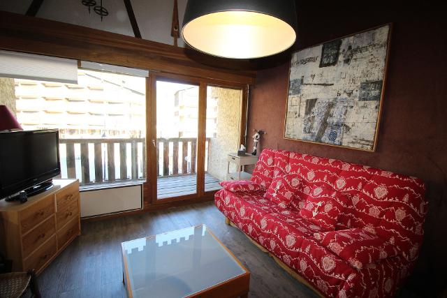 Appartements Nigritelles A / 4 Place Des Ecrins - Auris en Oisans