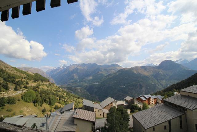 Appartements Nigritelles B / 8 Place Des Ecrins - Auris en Oisans