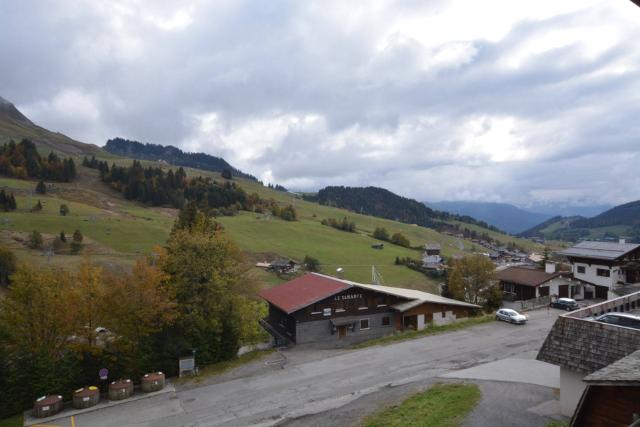 Appartement Lessy C HS CH270-024 - Le Grand Bornand