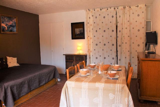 Appartement Centre Vars VRS330-0011 - Vars