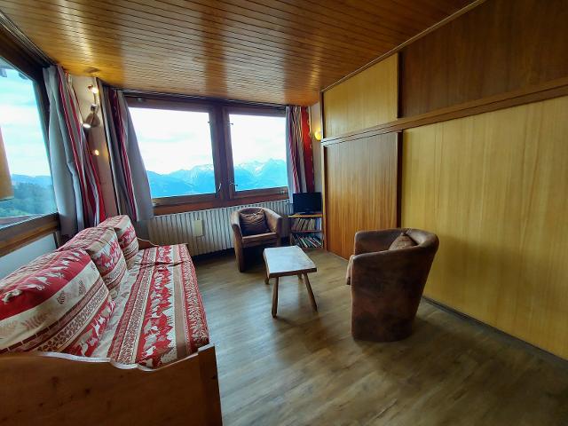 Appartements Le Mont Blanc - Plagne Centre