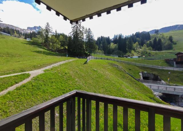 Appartement Lauzes g - Valmorel