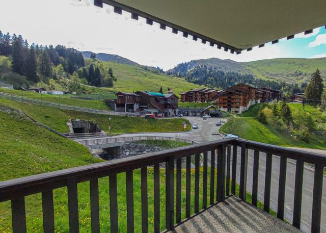 Appartement Lauzes g - Valmorel