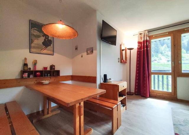 Appartement Lauzes g - Valmorel