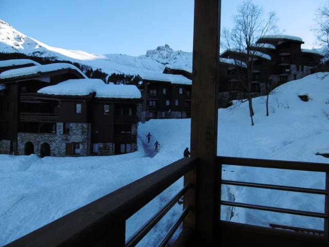 Appartement La grange aux fees - Valmorel