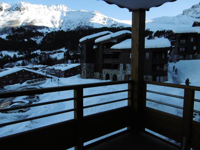 Appartement La grange aux fees - Valmorel