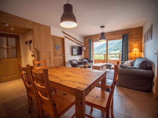 Appartement La grange aux fees - Valmorel