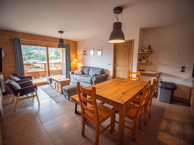 Appartement La grange aux fees - Valmorel