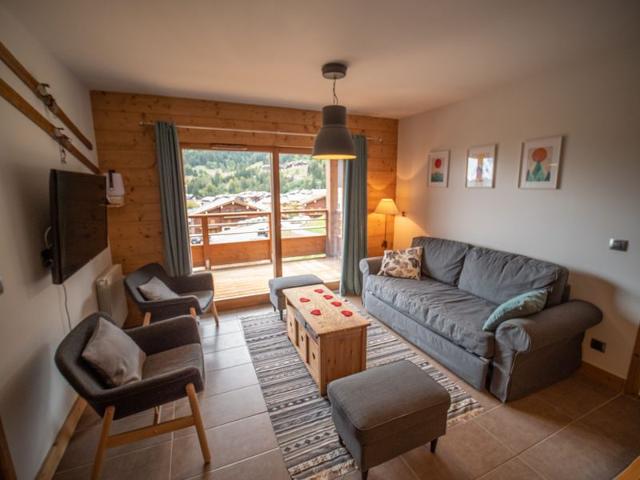 Appartement La grange aux fees - Valmorel