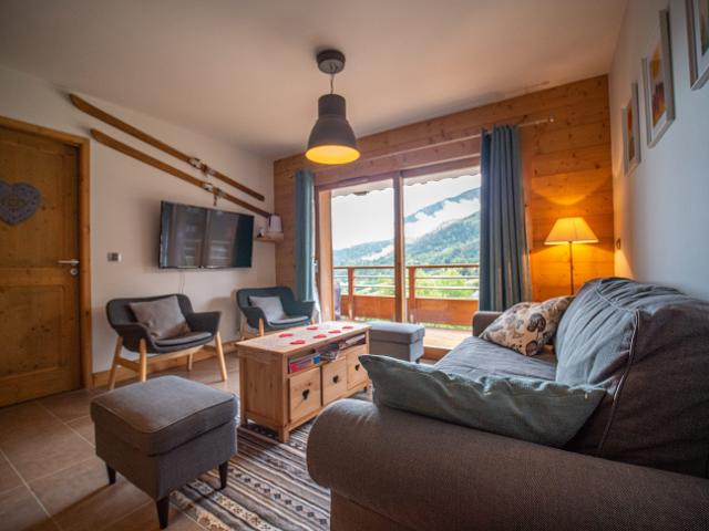 Appartement La grange aux fees - Valmorel