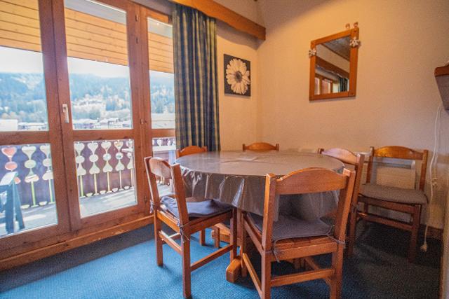 Appartements Athamante G - Valmorel