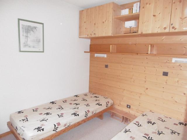 Appartements Lauzes G - Valmorel