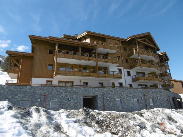 Appartement La grange aux fees - Valmorel