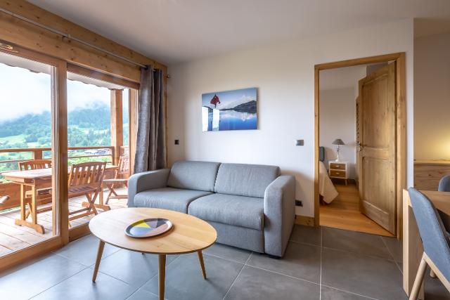 Appartement La grange aux fees - Valmorel