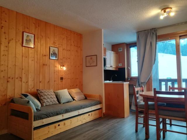 Appartement Pierrafort g - Valmorel